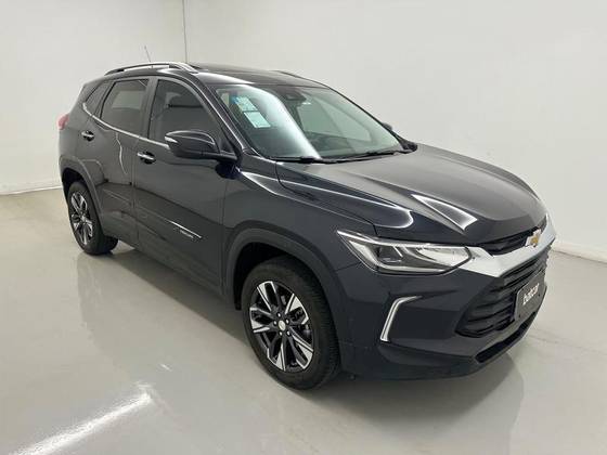 CHEVROLET TRACKER 1.2 TURBO FLEX PREMIER AUTOMÁTICO